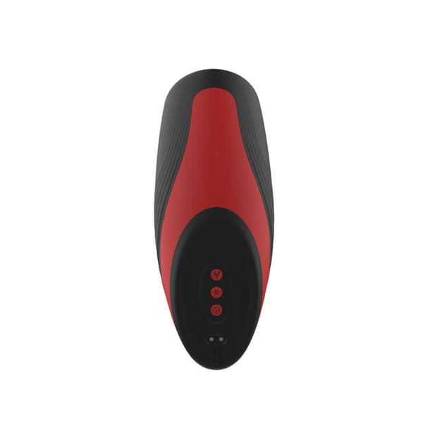 Masturberingsapparat Dream Toys Essentials