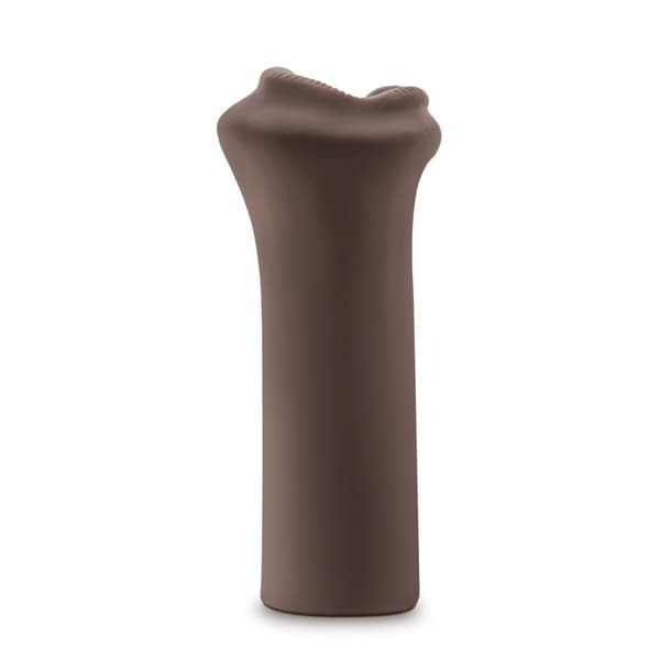 Endurance Jack Ass Blush Hot Chocolate Brun