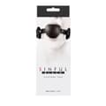 Miniatyrbild 2 av 4: Solid Ball Gag NS Novelties Sinful
