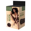 Miniatyrbild 1 av 5: Endurance Jack Ass Dream Toys The Girl Next Door Alicia Svart