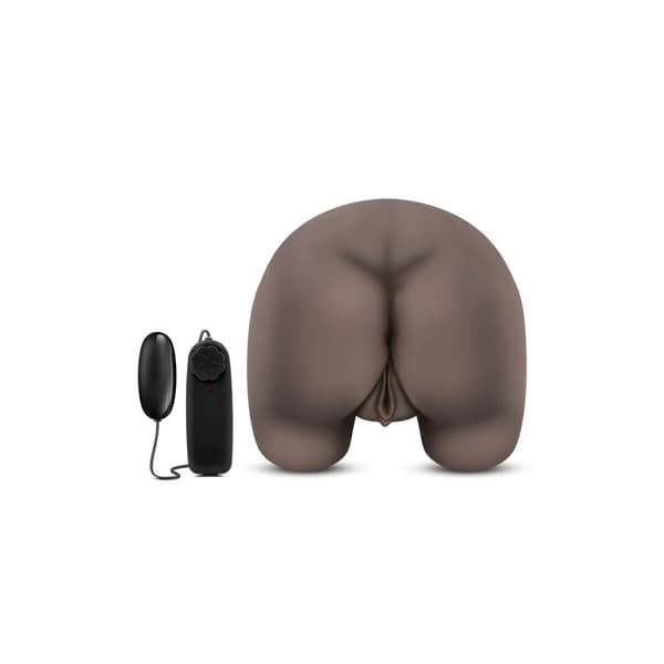 Endurance Jack Ass Blush Hot Chocolate Brun