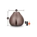 Miniatyrbild 5 av 9: Endurance Jack Ass Blush Hot Chocolate Sweet Rose Brun