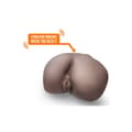 Miniatyrbild 6 av 9: Endurance Jack Ass Blush Hot Chocolate Sweet Rose Brun