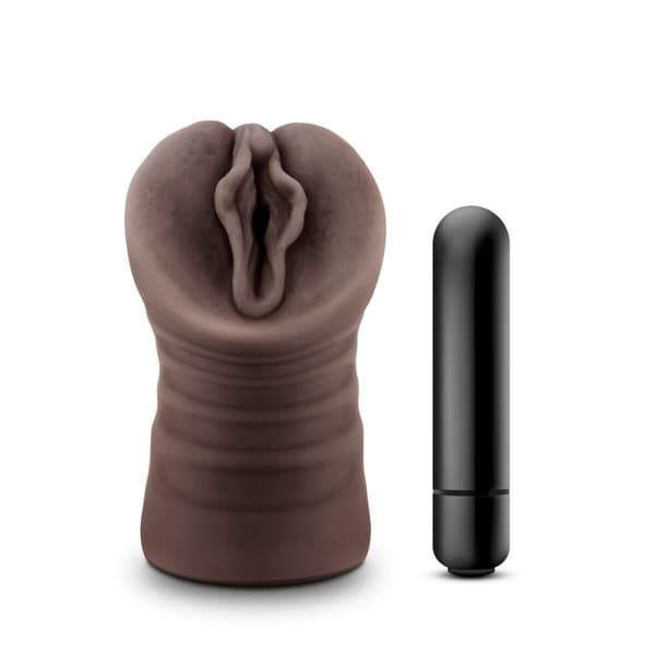 Endurance Jack Ass Blush Hot Chocolate Alexis Brun