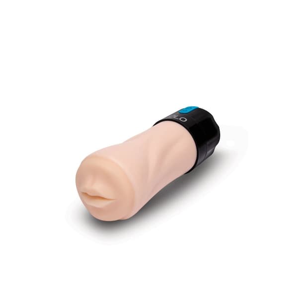 Endurance Jack Ass Zolo Svart