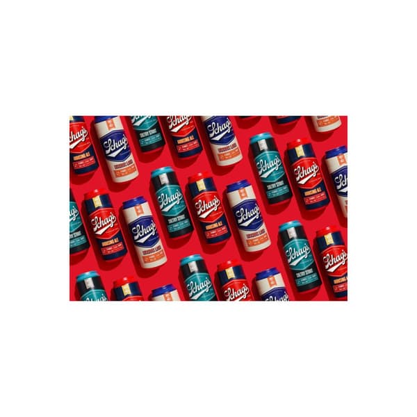 Endurance Jack Ass Blush Schags