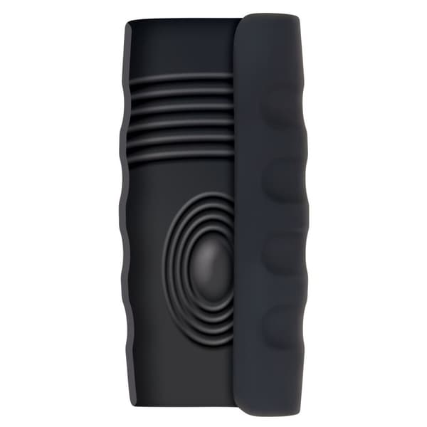 Endurance Jack Ass Zero Tolerance Zero Tolerance Svart