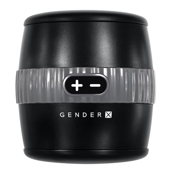 Endurance Jack Ass Gender X Gender X Svart