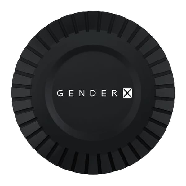 Masturberingsapparat Gender X