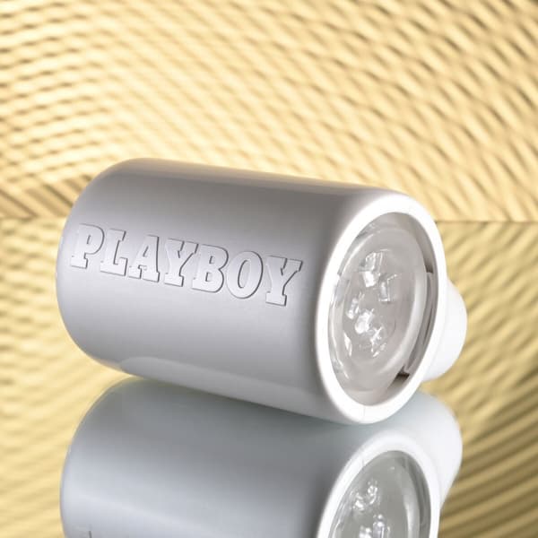 Endurance Jack Ass Playboy Playboy Vit