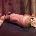 Miniatyrbild 5 av 11: Endurance Jack Ass Zero Tolerance Zero Tolerance Brun