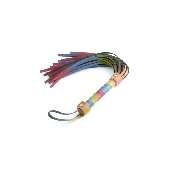 Piskklubba Picture This NS Novelties Spectra Bondage