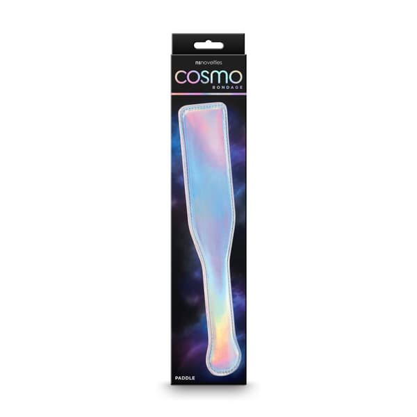 Piskklubba Picture This NS Novelties Cosmo Bondage