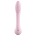 Miniatyrbild 2 av 8: Klassisk vibrator Dream Toys Amour Flexible Rosa