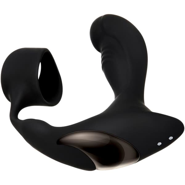 Anal Vibrator Zero Tolerance Zero Tolerance Sort