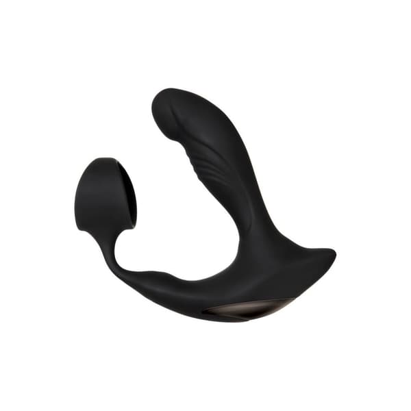 Anal Vibrator Zero Tolerance Zero Tolerance Sort