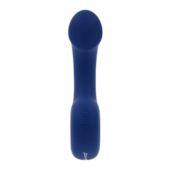 Vibrator Zero Tolerance Zero Tolerance Blå