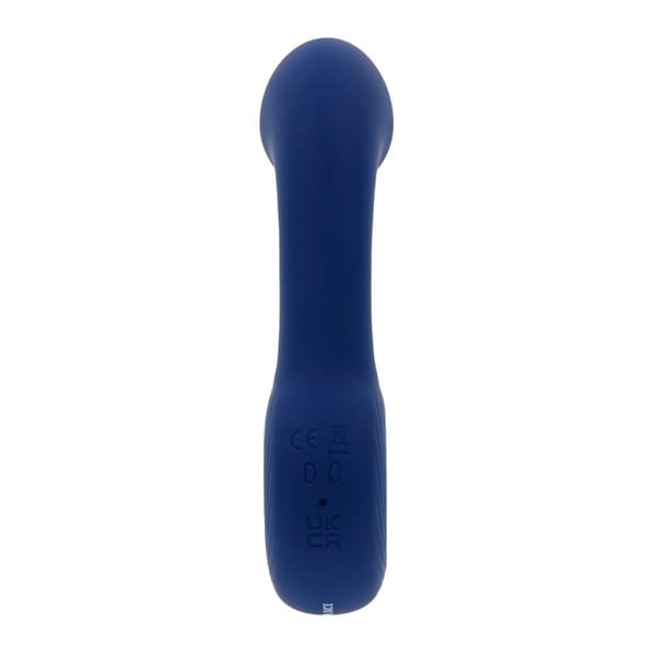Vibrator Zero Tolerance Zero Tolerance Blå