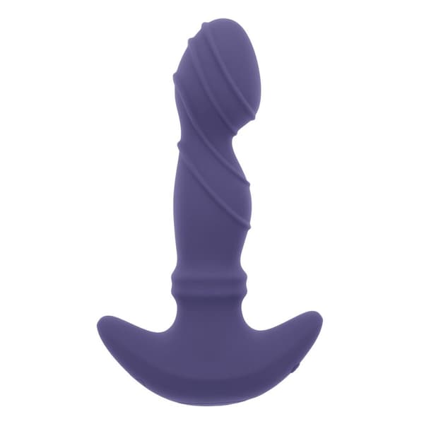 Vibrator Gender X Gender X Lilla