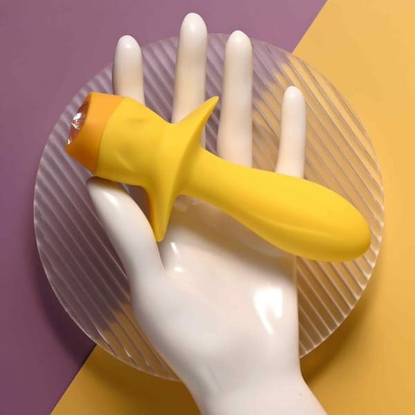 Vibrator Selopa Selopa Gul