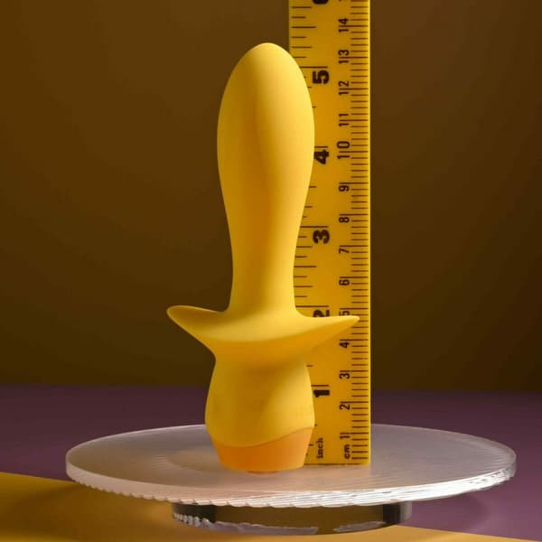 Vibrator Selopa Selopa Gul