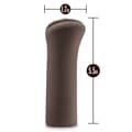 Miniatyrbillede 3 af 7: Udholdenhed Jack Ass Blush Hot Chocolate Brun