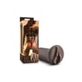 Miniatyrbillede 6 af 7: Udholdenhed Jack Ass Blush Hot Chocolate Brun