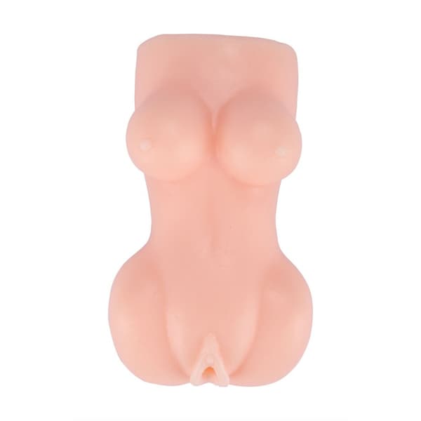 Udholdenhed Jack Ass Dream Toys The Girl Next Door Stacey Kød