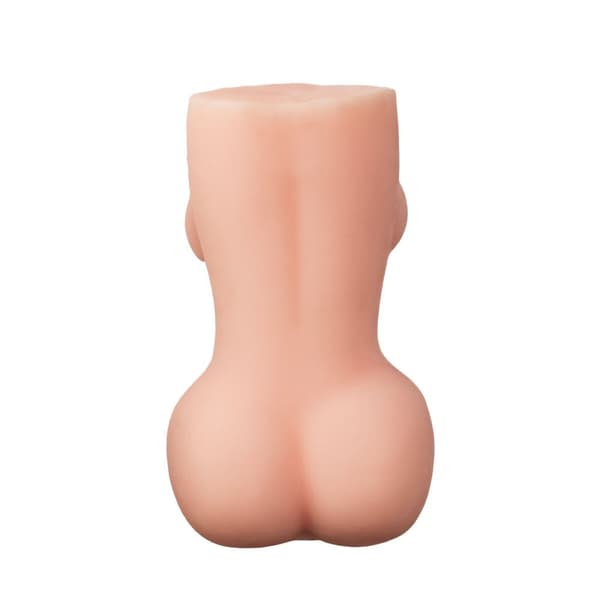 Udholdenhed Jack Ass Dream Toys The Girl Next Door Stacey Kød