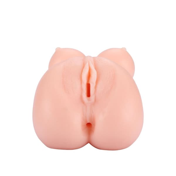 Udholdenhed Jack Ass Dream Toys The Girl Next Door Olivia Kød