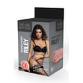 Miniatyrbillede 1 af 11: Udholdenhed Jack Ass Dream Toys The Girl Next Door Riley Kød