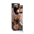 Miniatyrbillede 7 af 10: Udholdenhed Jack Ass Blush Julieta Brun