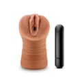Miniatyrbillede 1 af 10: Udholdenhed Jack Ass Blush Julieta Brun