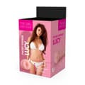 Miniatyrbillede 1 af 8: Udholdenhed Jack Ass Dream Toys The Girl Next Door Lucy Kød