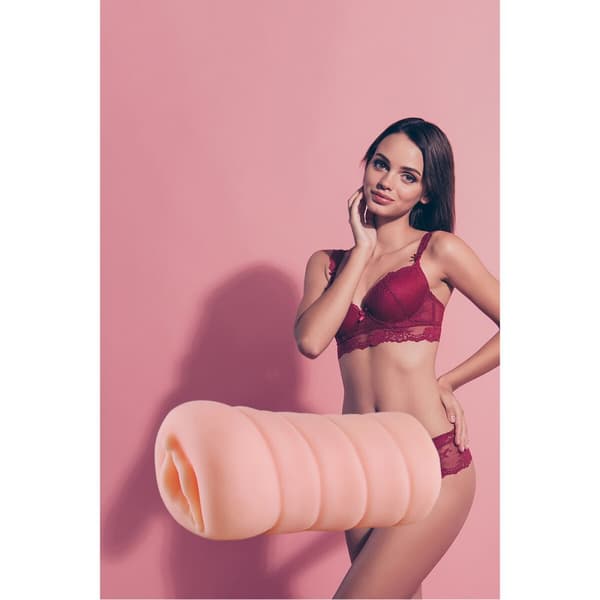 Udholdenhed Jack Ass Dream Toys The Girl Next Door Megan Kød
