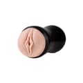 Miniatyrbillede 2 af 6: Masturbator Blush M for Men Soft & Wet Stroker Vanilla