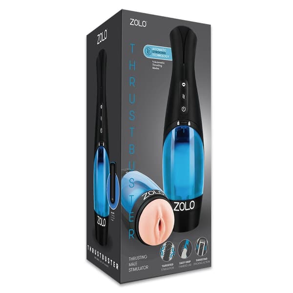Udholdenhed Jack Ass Zolo Multifarvet