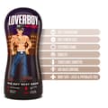 Miniatyrbillede 4 af 6: Udholdenhed Jack Ass Blush Loverboy Kød