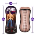 Miniatyrbillede 5 af 6: Udholdenhed Jack Ass Blush Loverboy Kød