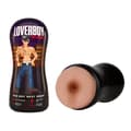 Miniatyrbillede 1 af 6: Udholdenhed Jack Ass Blush Loverboy Kød