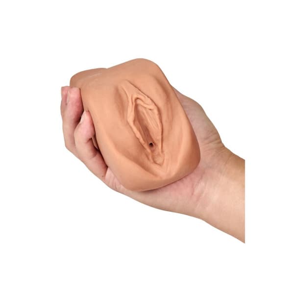 Udholdenhed Jack Ass Blush M for Men Renata Brun
