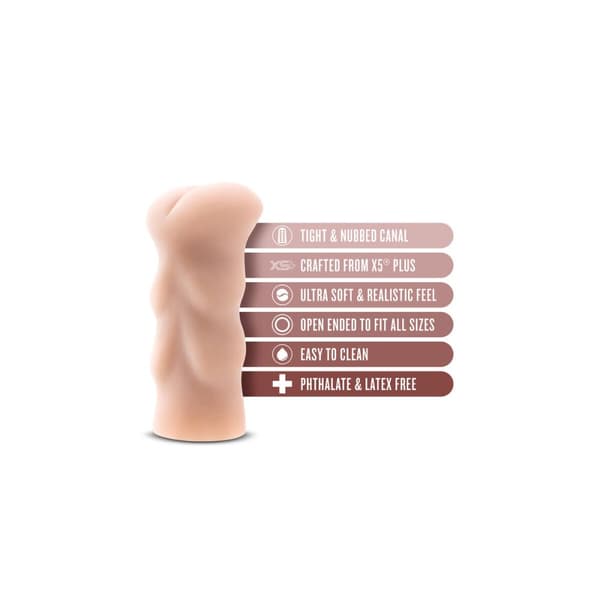 Udholdenhed Jack Ass Blush Enlust Kød