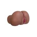 Miniatyrbillede 5 af 11: Udholdenhed Jack Ass Zero Tolerance Brun