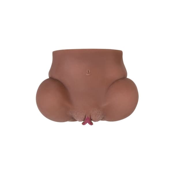 Udholdenhed Jack Ass Zero Tolerance Brun