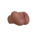 Miniatyrbillede 1 af 11: Udholdenhed Jack Ass Zero Tolerance Brun