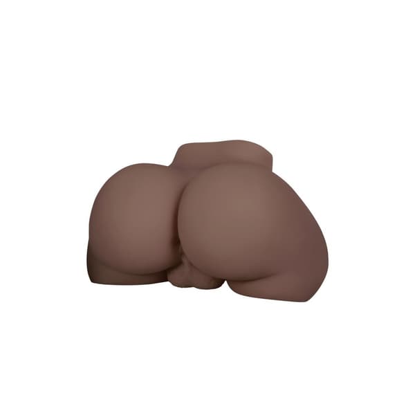 Udholdenhed Jack Ass Gender X Gender X Brun