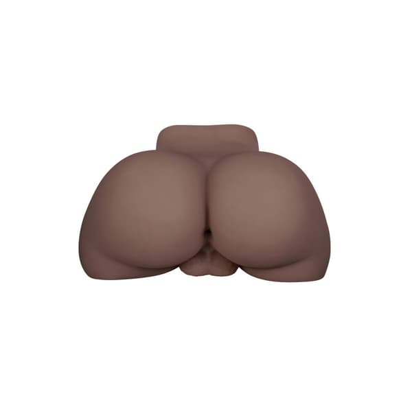 Udholdenhed Jack Ass Gender X Gender X Brun