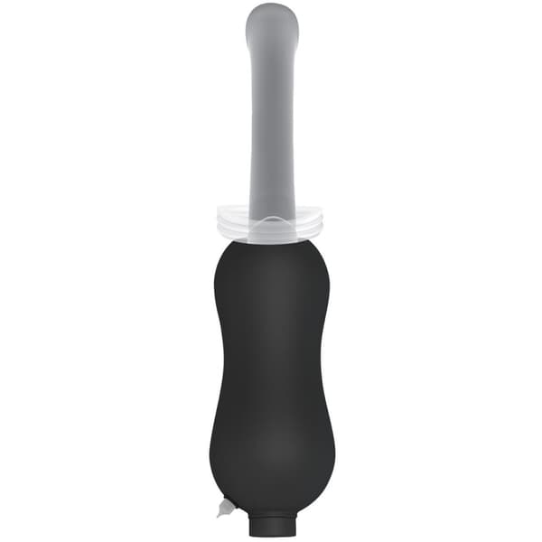 Udholdenhed Jack Ass Zero Tolerance Zero Tolerance Sort