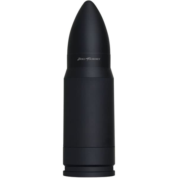 Udholdenhed Jack Ass Zero Tolerance Zero Tolerance Sort