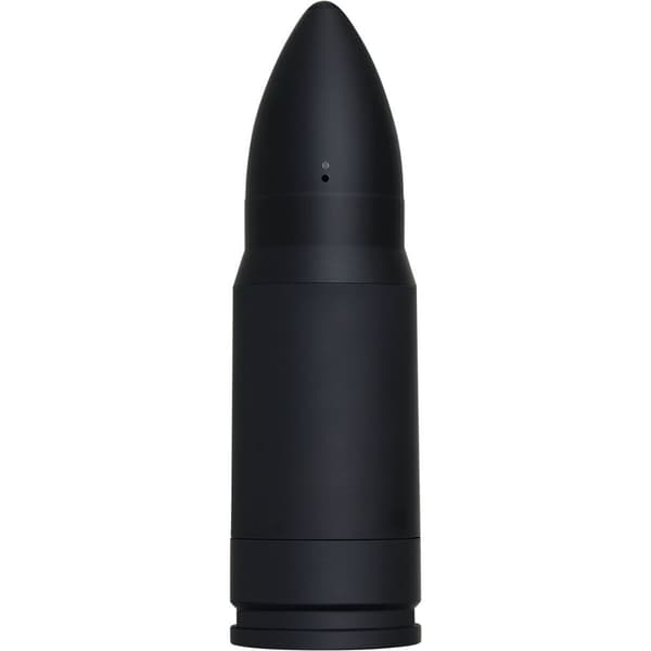 Udholdenhed Jack Ass Zero Tolerance Zero Tolerance Sort